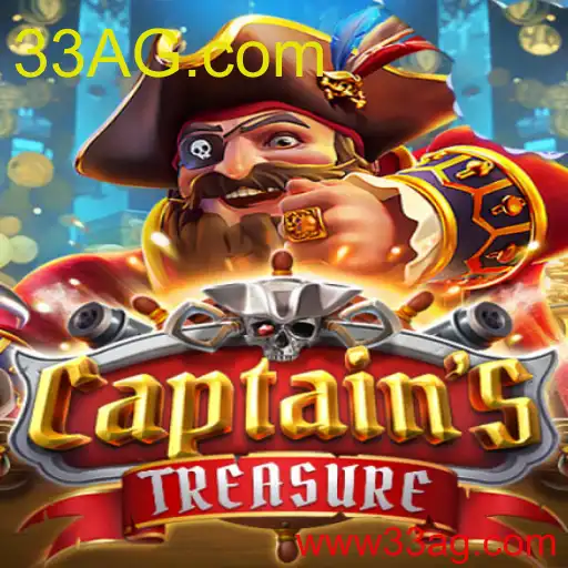 CaptainssTreasure